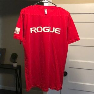 Rogue Red Basic T (AA 50/50)